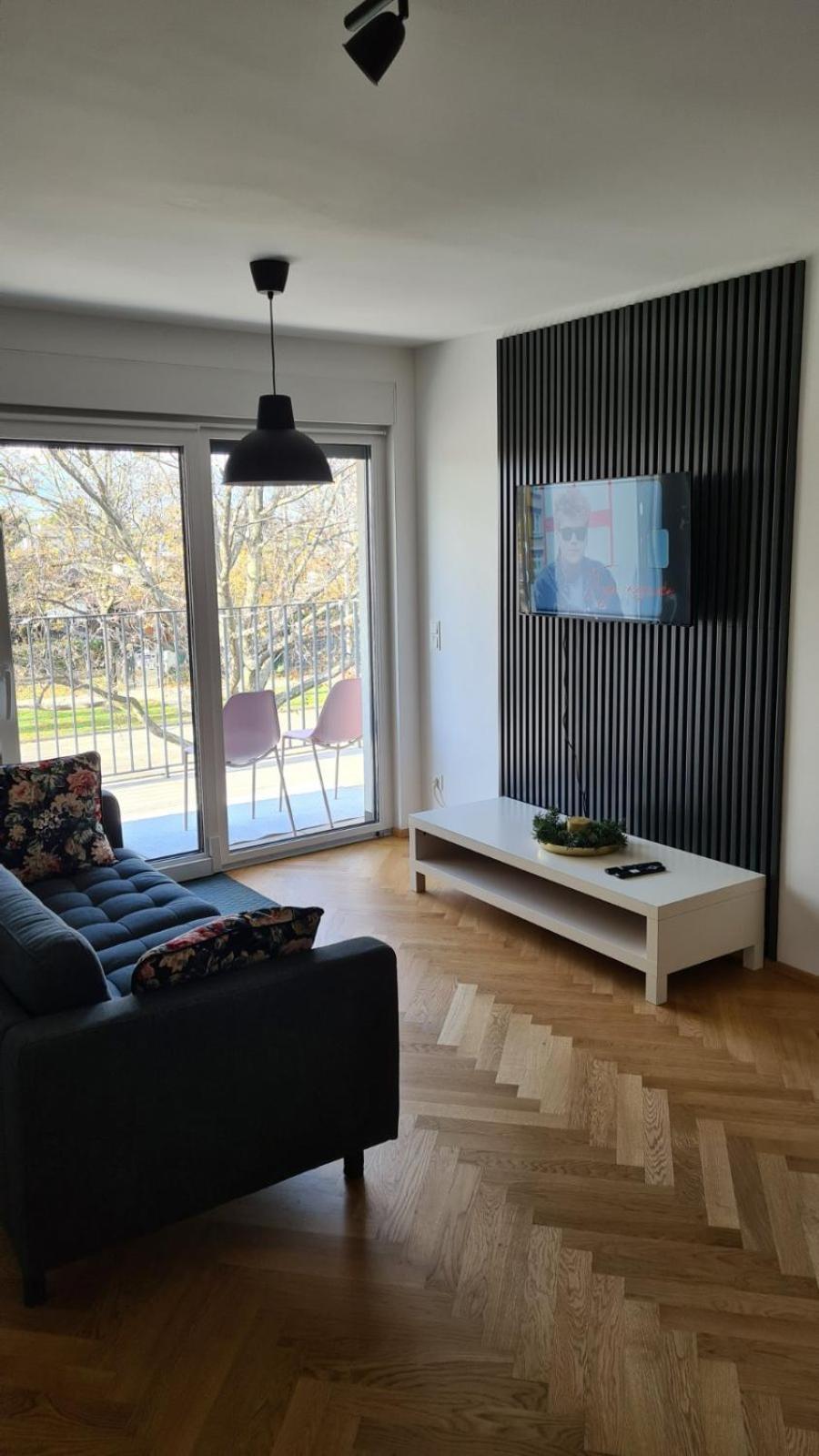 Top Apartments Kaiserebersdorf Wien Exterior foto