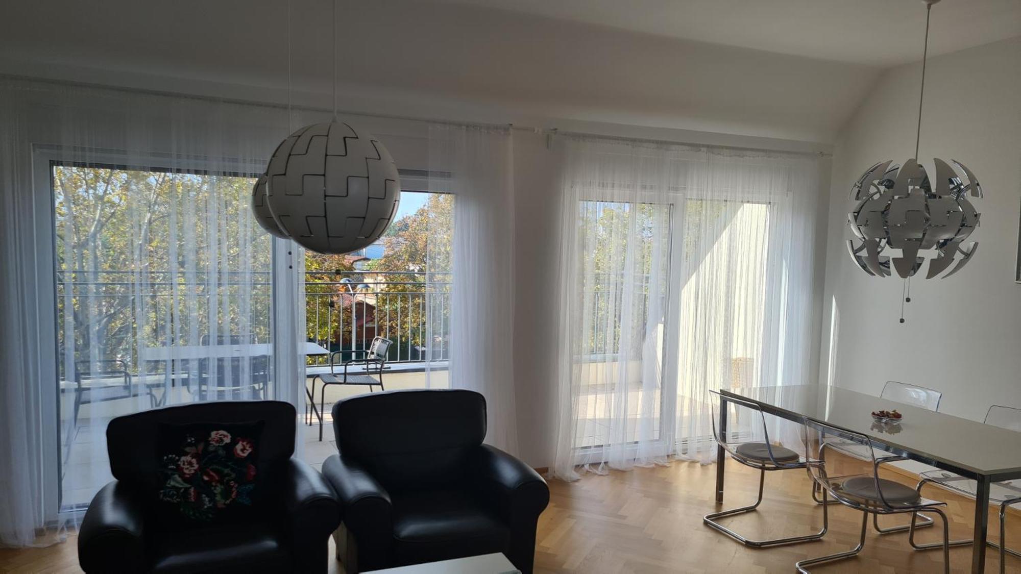 Top Apartments Kaiserebersdorf Wien Exterior foto