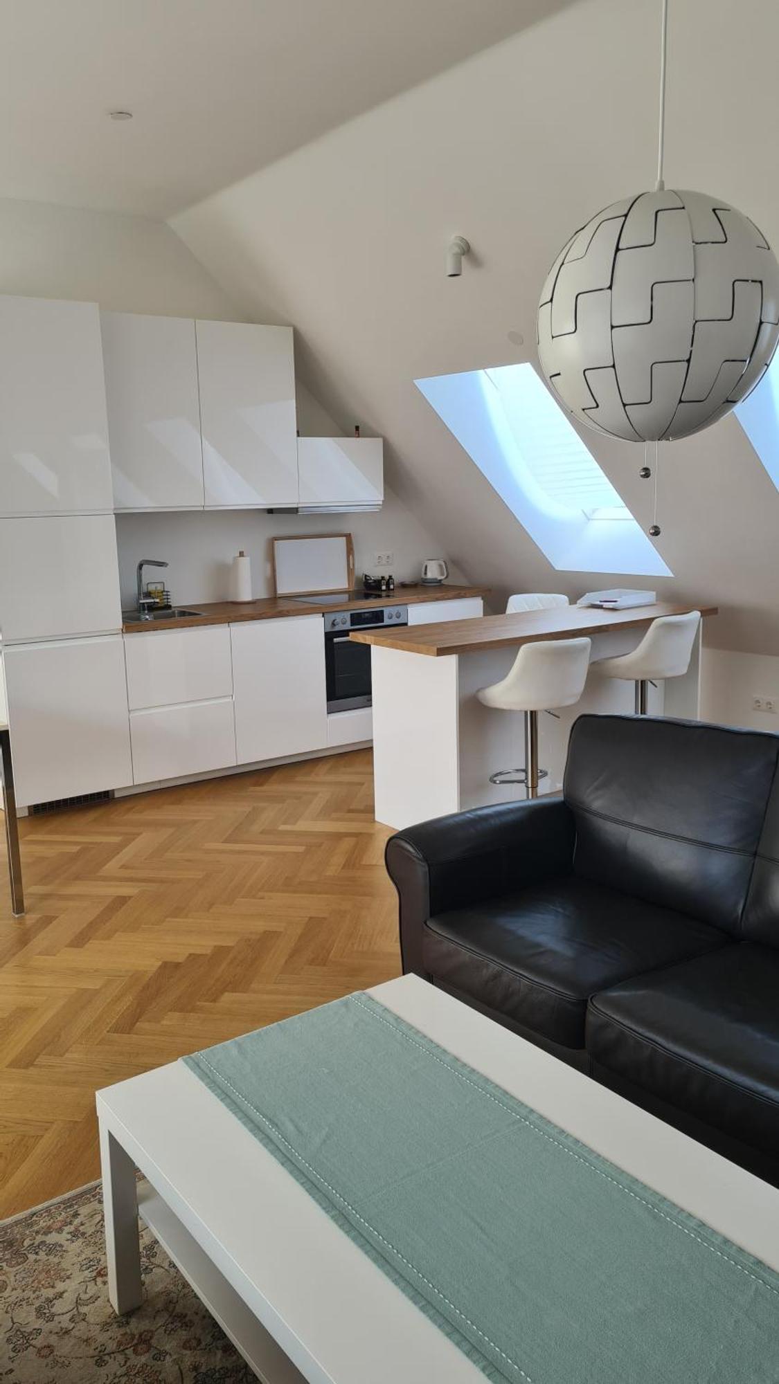 Top Apartments Kaiserebersdorf Wien Exterior foto