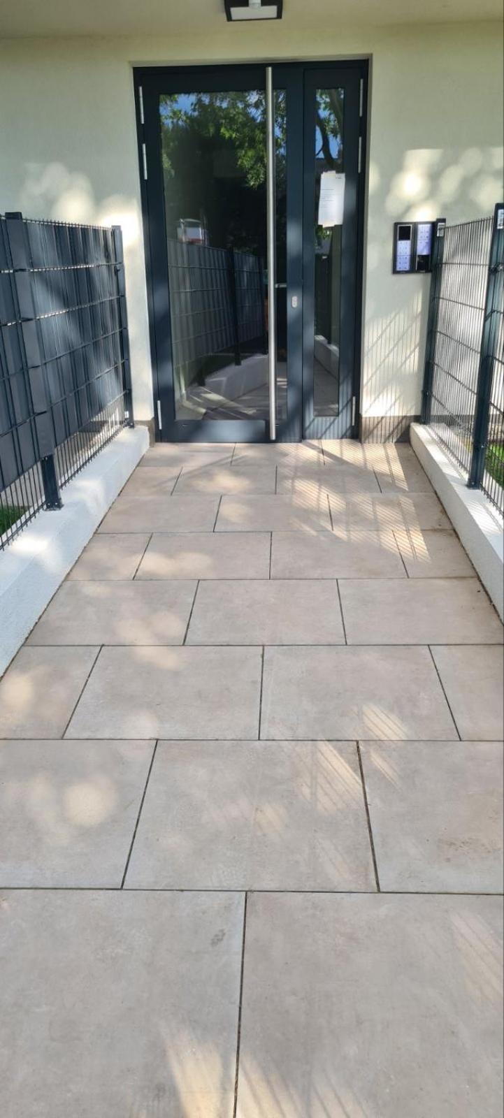 Top Apartments Kaiserebersdorf Wien Exterior foto